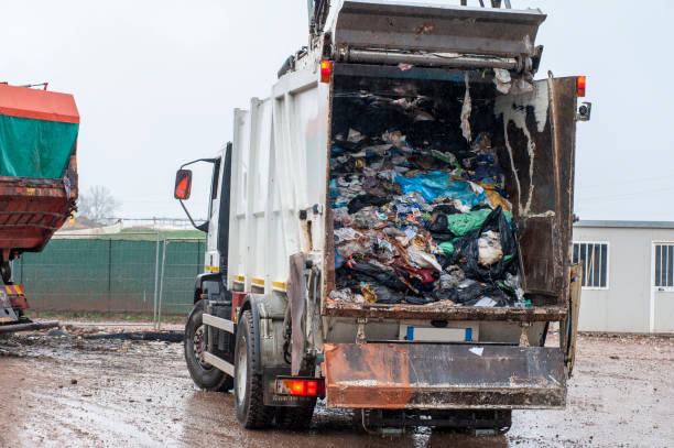 Best Same-Day Junk Removal Services  in Grundy, VA